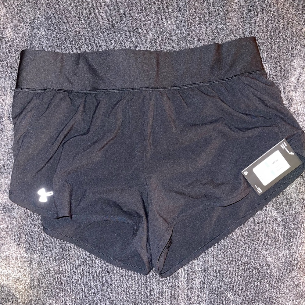 Under armour shorts